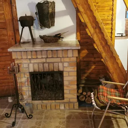 Cicho-sza Chalet
