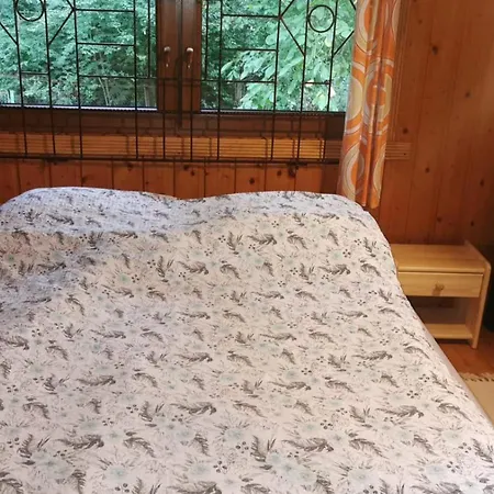 Chalet Cicho-sza