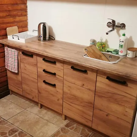 Cicho-sza Lanckorona